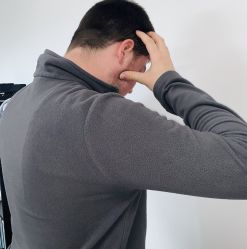 mental health course blackburn