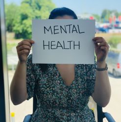 Mental Health course lancashire