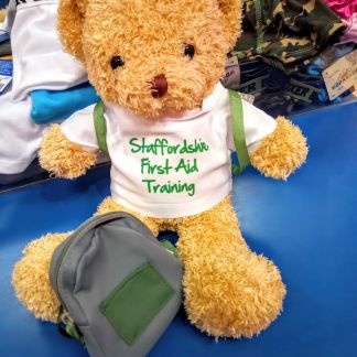 Level 3 OFSTED Approved Blended Paediatric First Aid